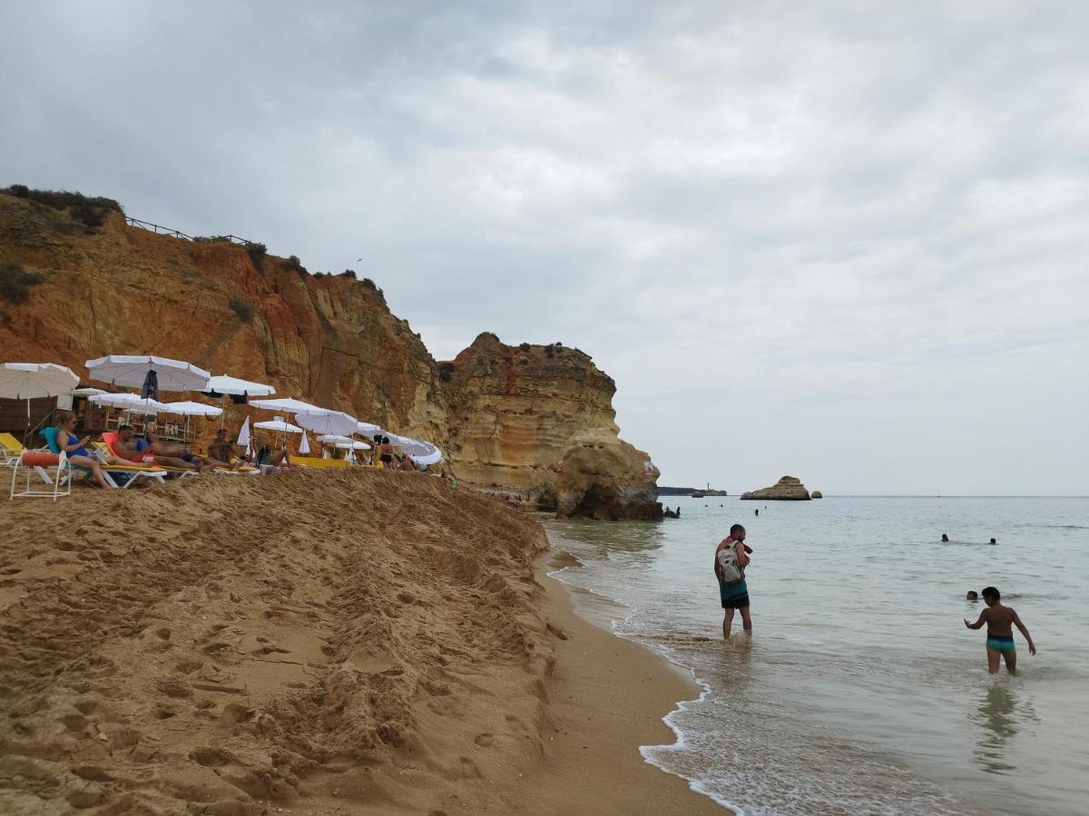 Vau Beach And Moutain بورتيماو المظهر الخارجي الصورة