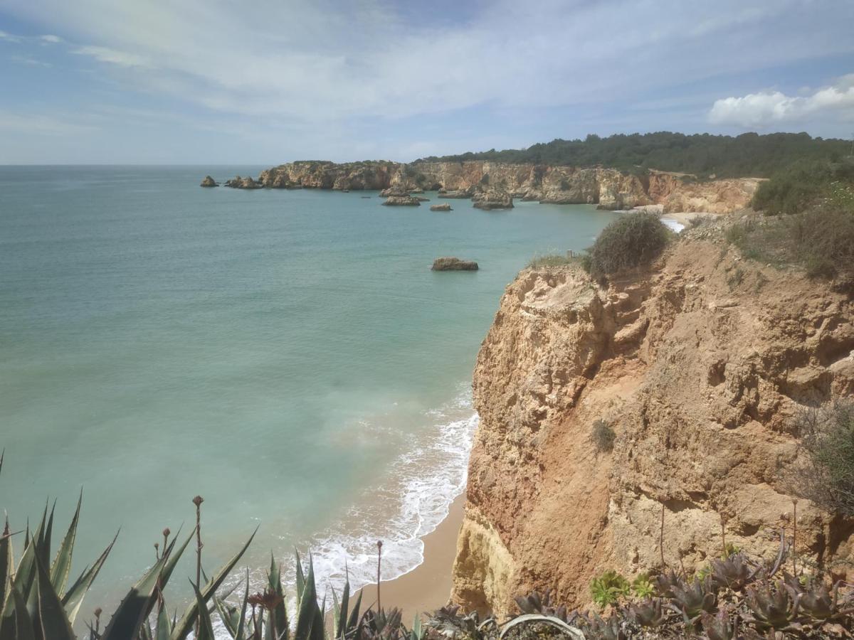 Vau Beach And Moutain بورتيماو المظهر الخارجي الصورة